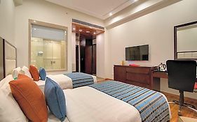 Ramada By Wyndham New Delhi Pitampura